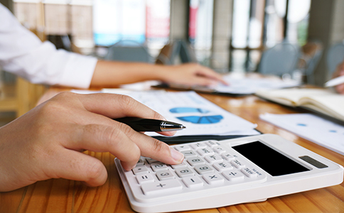 上海税务变更需要的材料与注意事项